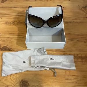 Christian Dior Ladies Limited Sunglasses